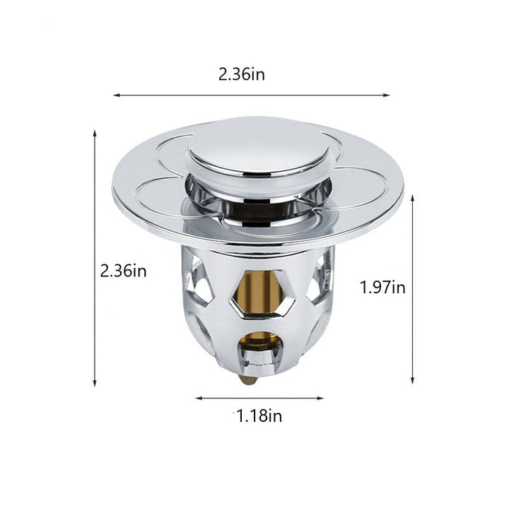 BowLift | Universal Sink Water Head Leak Stopper