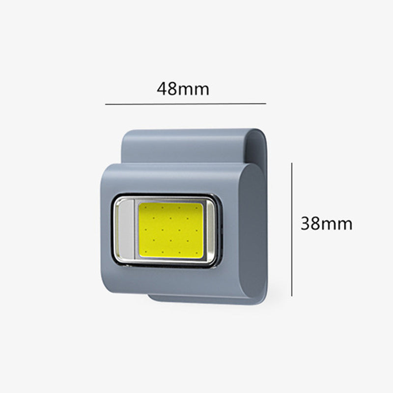 BowLift | Magnetic Cob Work Light