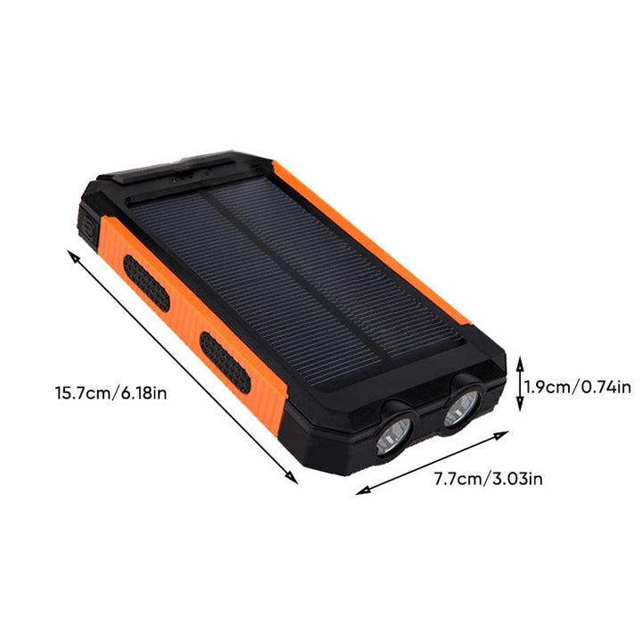 BowLift | Solar Power Bank
