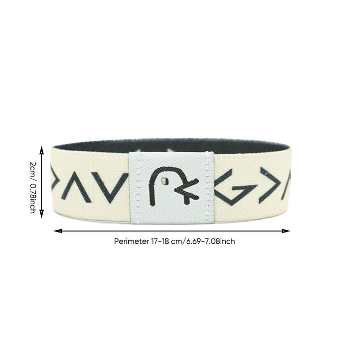 BowLift | Daily Bible Bracelet