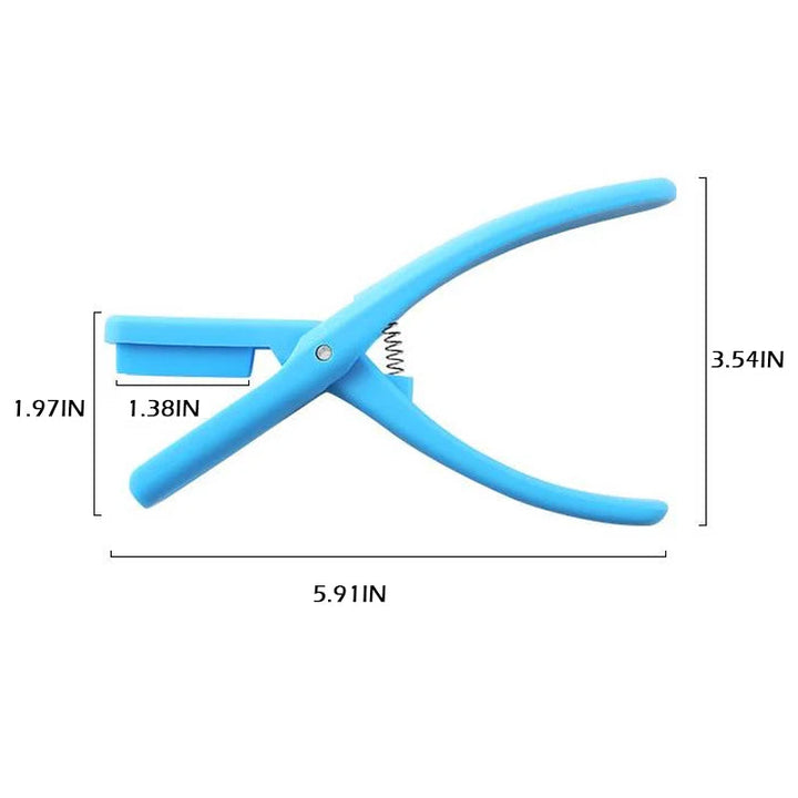 BowLift | Crawfish Sheller Tool