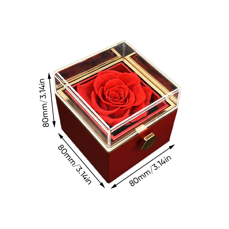 BowLift | Eternal Rose Box