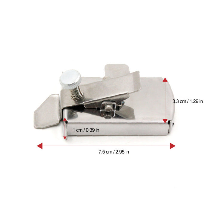 BowLift | Multifunctional Anti-Curl Magnet Measuring Device
