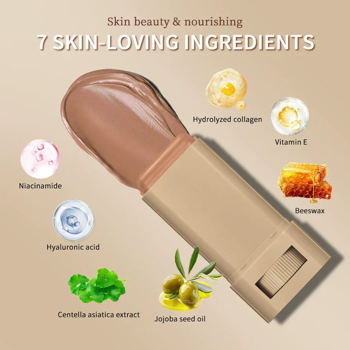 BowLift | LumiFleur — Radiant, healthy skin that feels like your second skin (2 pieces)