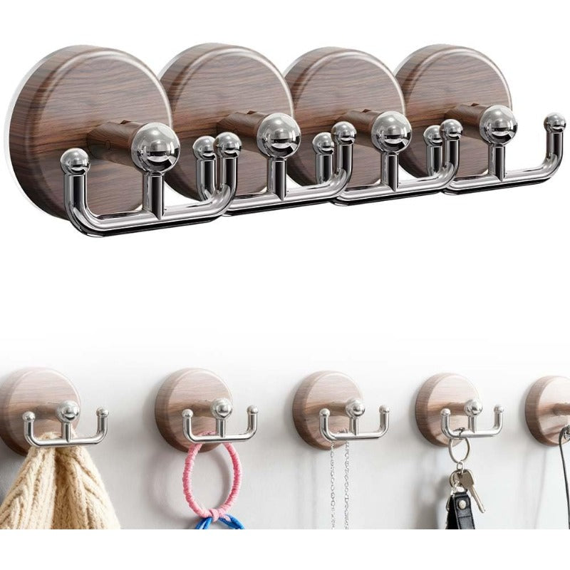 Suction Cup Wreath Hanger Bowlift