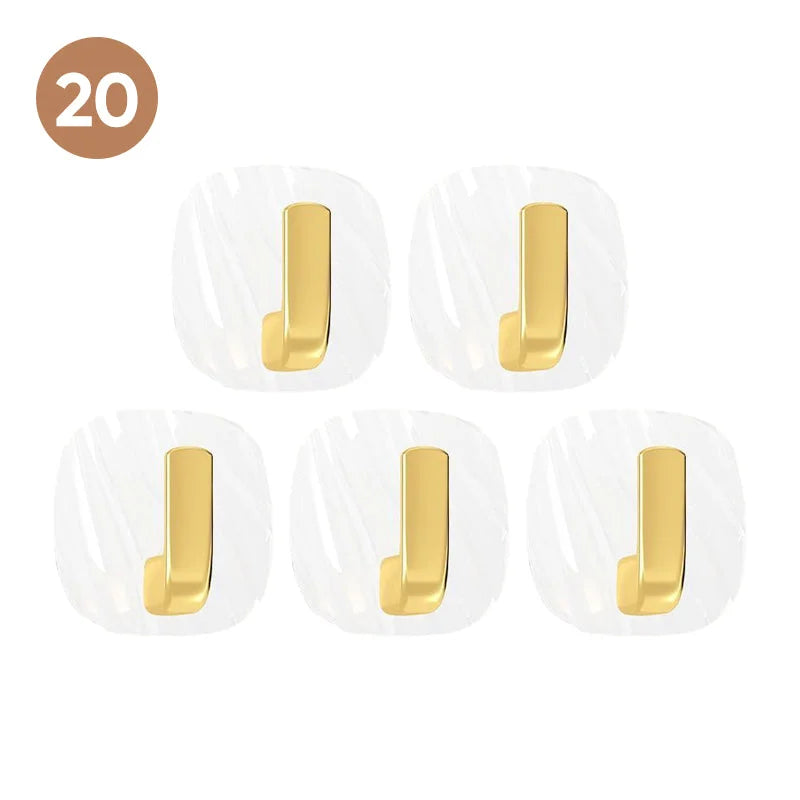 BowLift | GemHook Elegant Jewelry Keeper