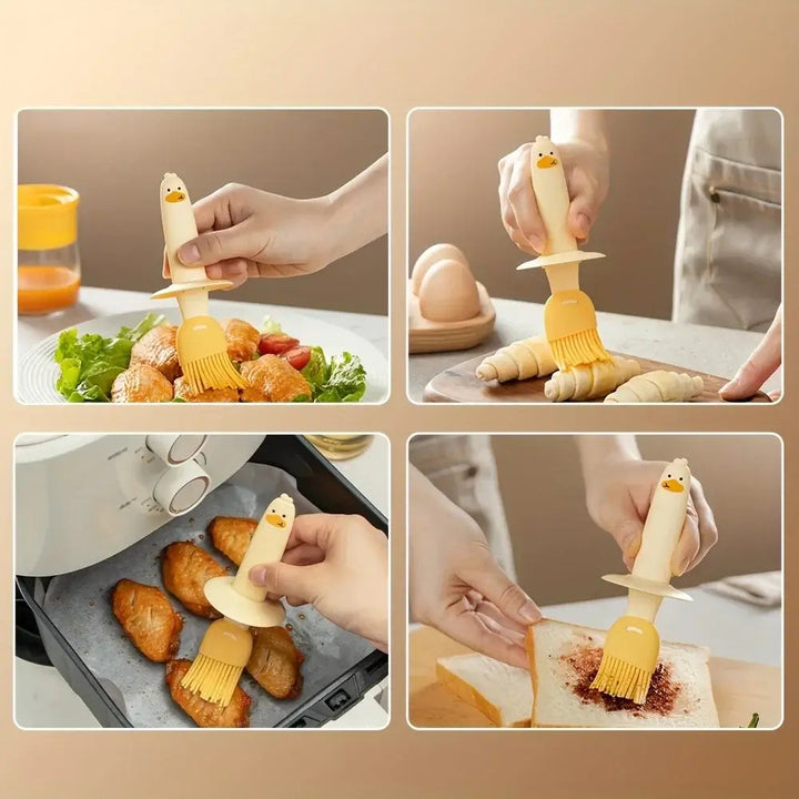 BowLift | PuraDrop — Total clean dosing that revolutionizes your kitchen!