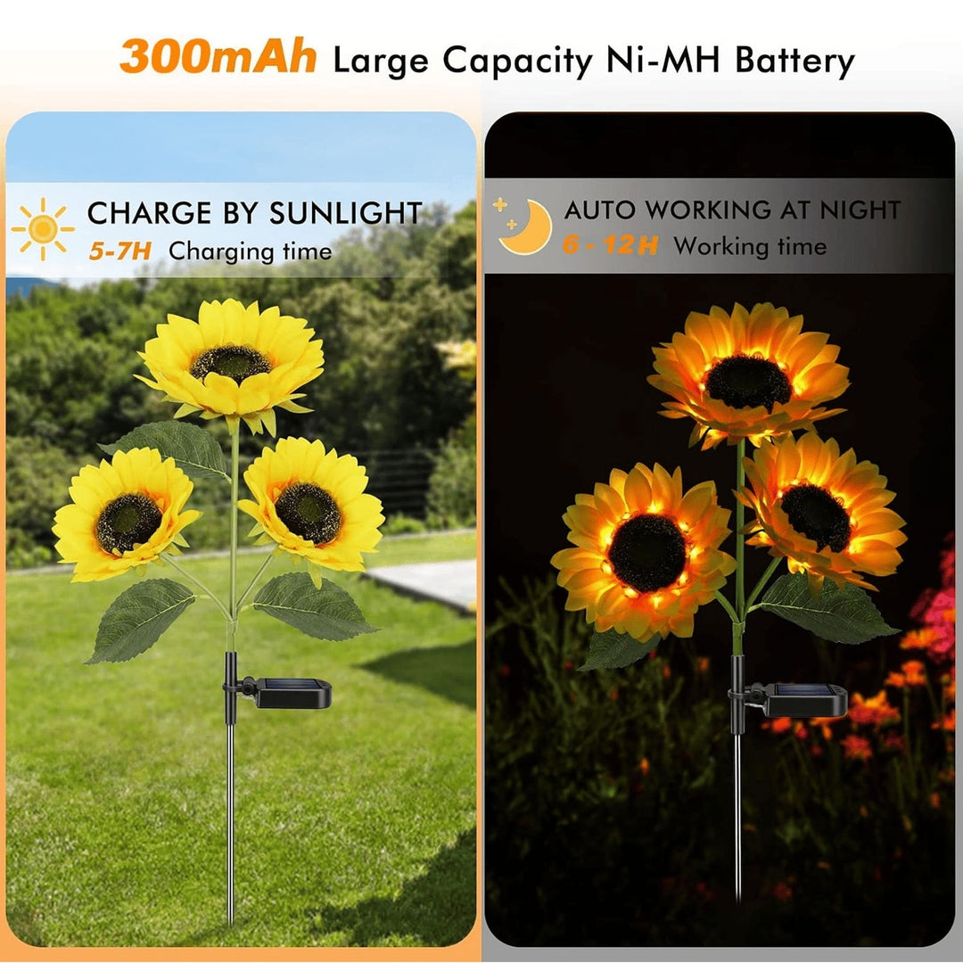 GartenStars — Transform your garden into a magical sea of light full of romance and freedom | Bowlift