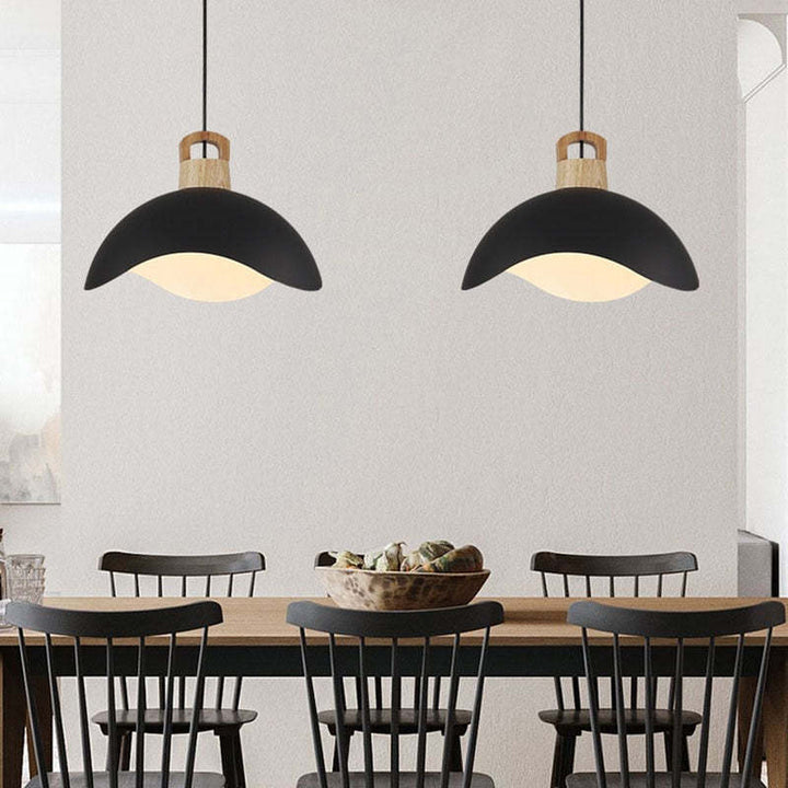 BowLift | EleganteLuxe - Luxury Morandi Pendant Light for Interiors