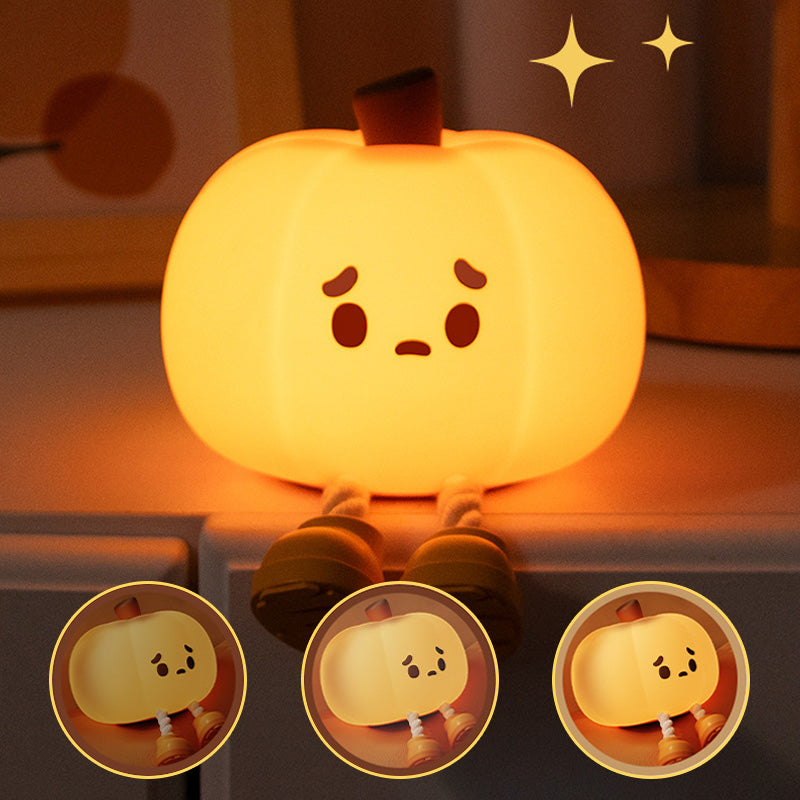 BowLift | PumpkinGlow — Transform every room into a warm cuddle oasis full of magical moments