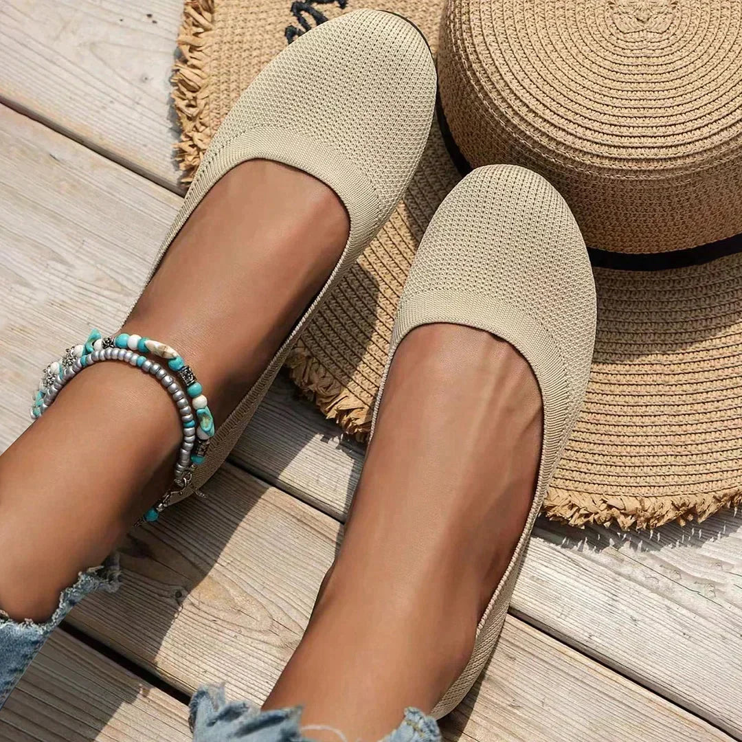 BowLift | Orthopedic Slippers for Women