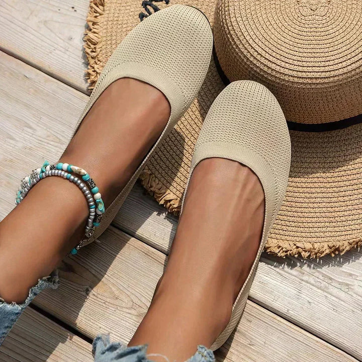 BowLift | Orthopedic Slippers for Women