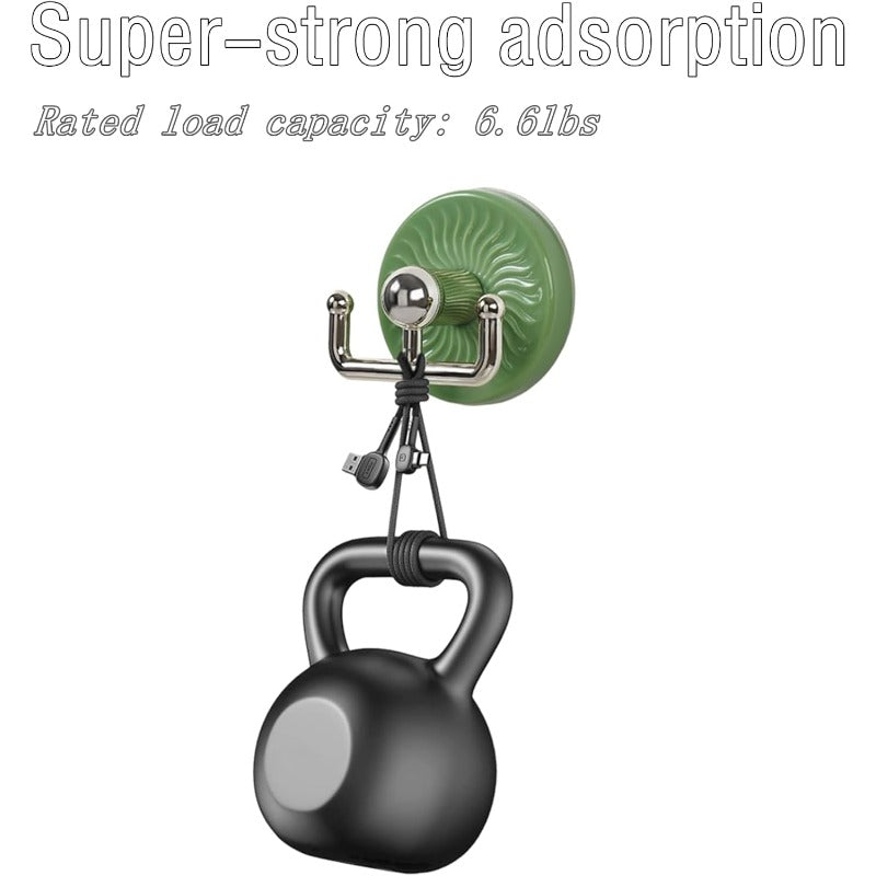 Strong Suction Hooks Bowlift