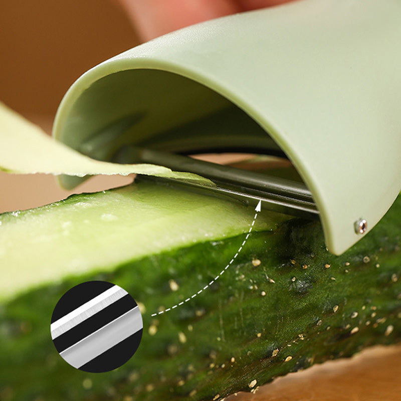 SharpEase — Master every kitchen with razor-sharp precision and effortless cutting bliss | Bowlift