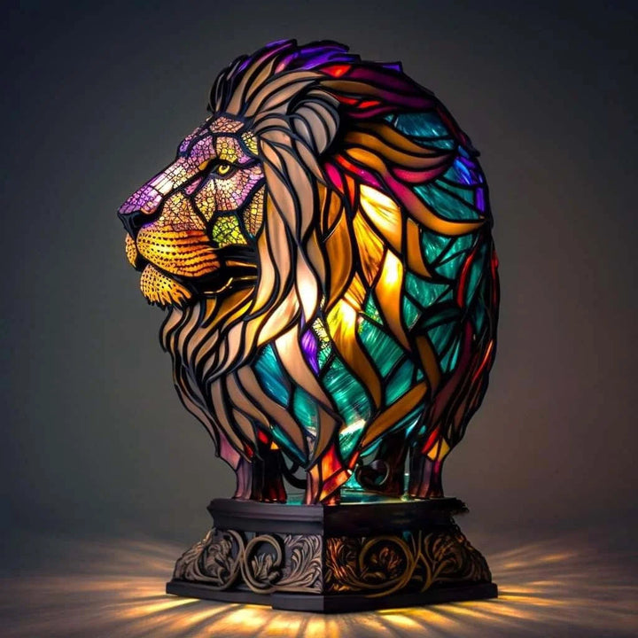 BowLift | Stylish Decorative Lamp with Artistic Shape and Ambient Light