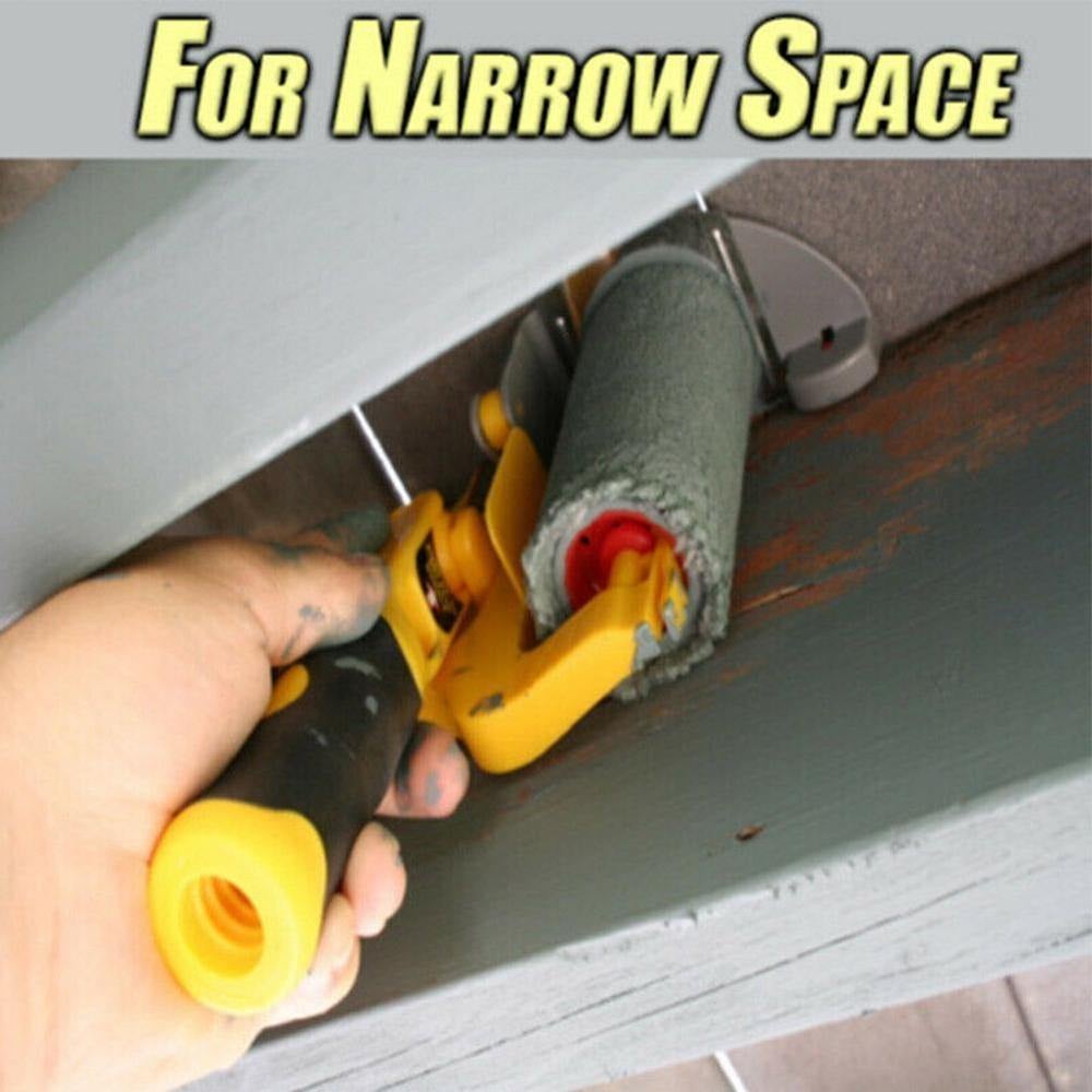 BowLift | Professional Multifunctional Paint Roller