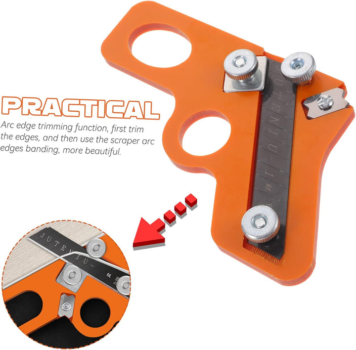 BowLift | Woodworking Edge Corner Planer
