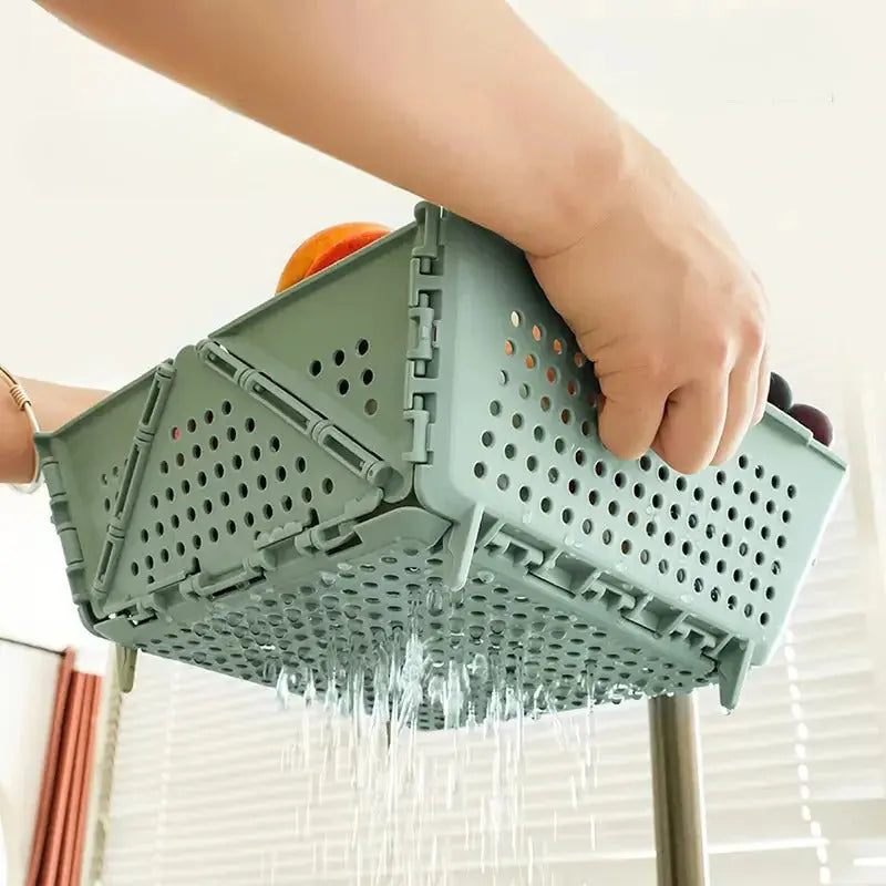 BowLift | DryFlex Pro — Space miracle for lightning-fast drying and stress-free organization
