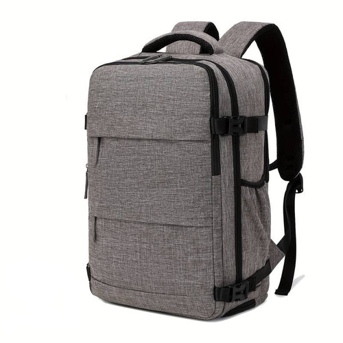BowLift | Ultimate Travel Buddy Backpack