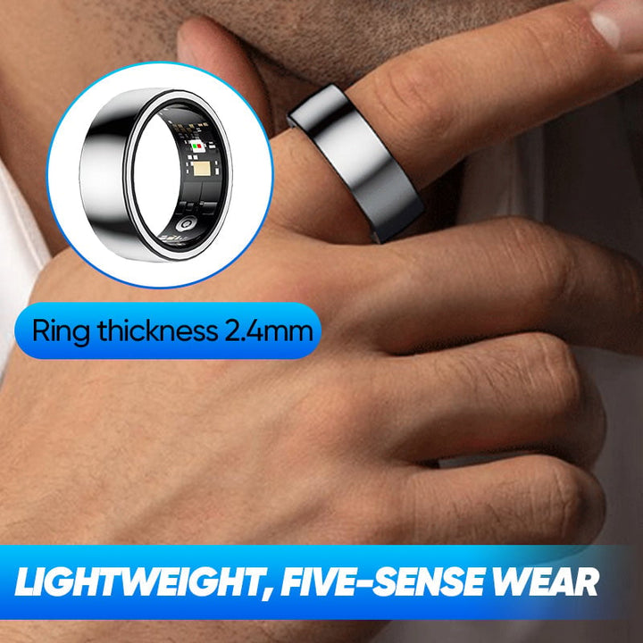 BowLift | Bluetooth Smart Ring
