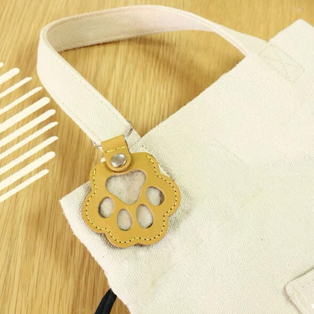 BowLift | Memorial keychain for pets