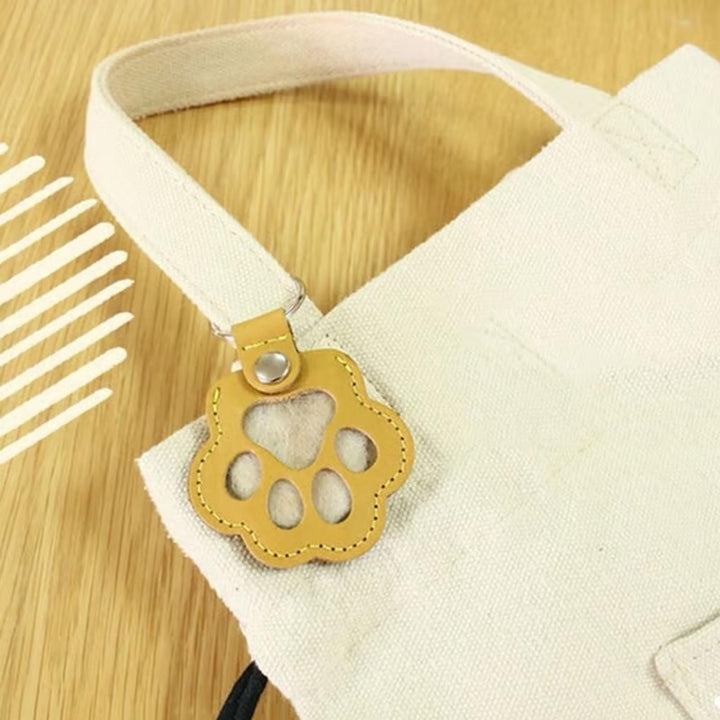 BowLift | Memorial keychain for pets