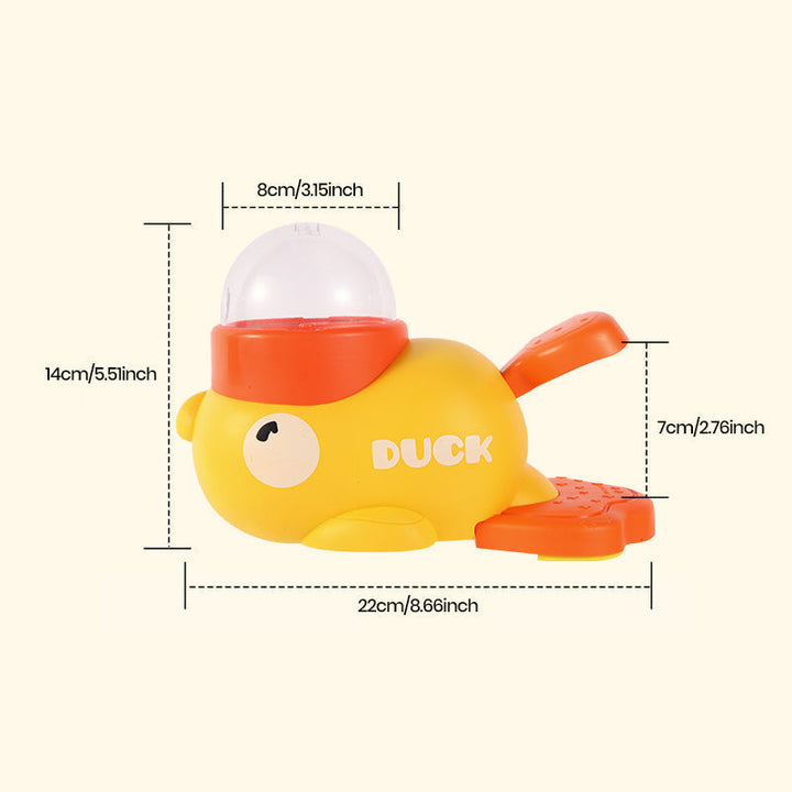 BowLift | PawYum – Engage pets and keep clean floors during feeding