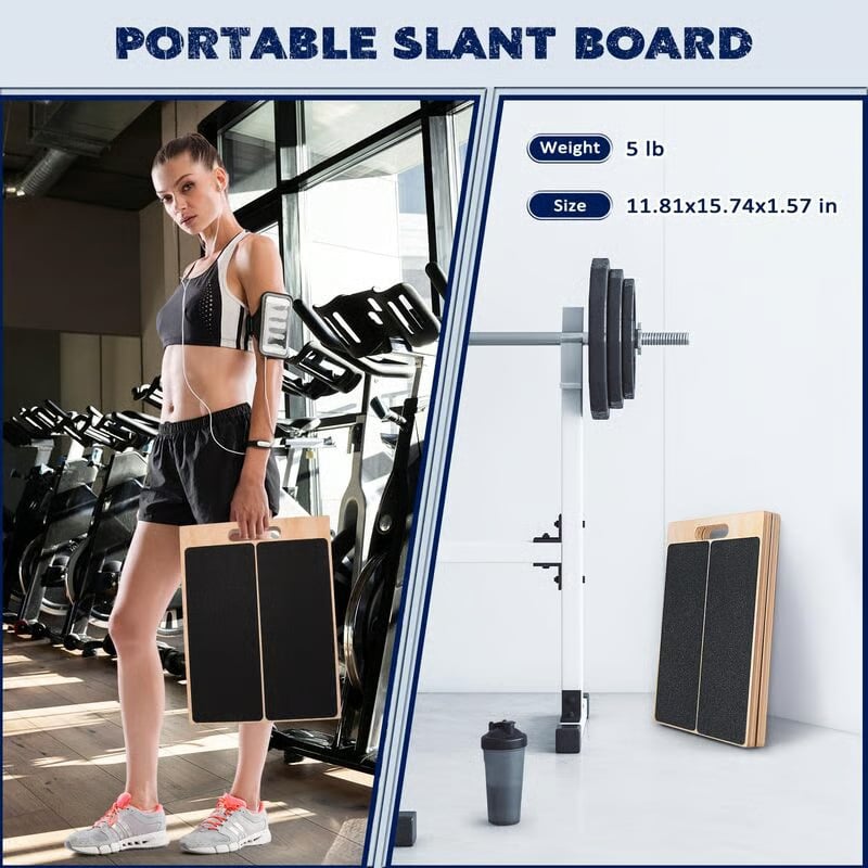FlexiWave — Feel the freedom of flexible muscles and new power with every step! | Bowlift