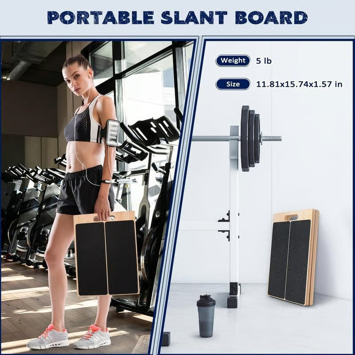FlexiWave — Feel the freedom of flexible muscles and new power with every step! | Bowlift