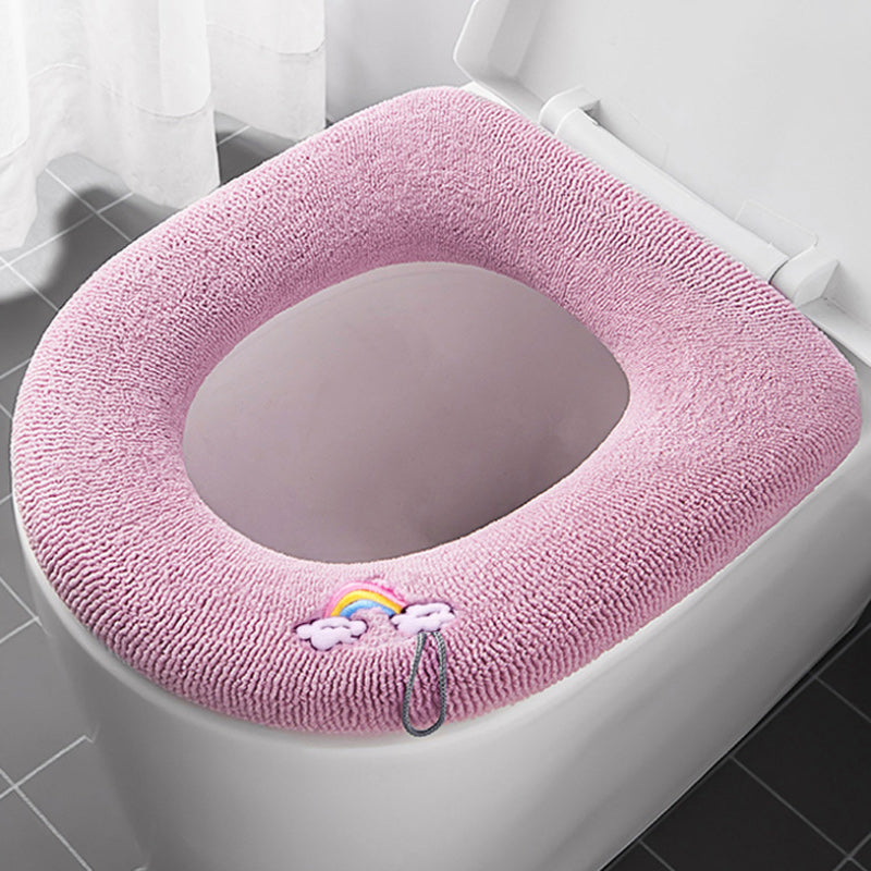 BowLift | WarmCush - Toilet seat cover for immediate warmth and comfort