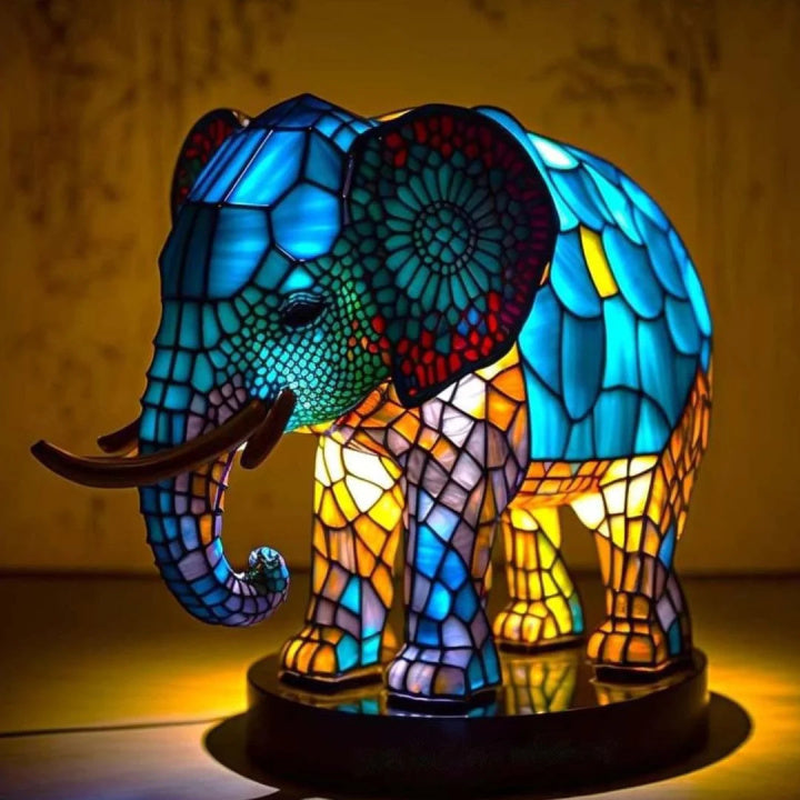 BowLift | PrismPaws Magical Night Light