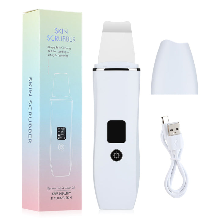 BowLift | Aetheris™ | Ultrasonic Skin Lifting Tool | Facial Sculpting Device for Anti-Aging & Skin Tightening