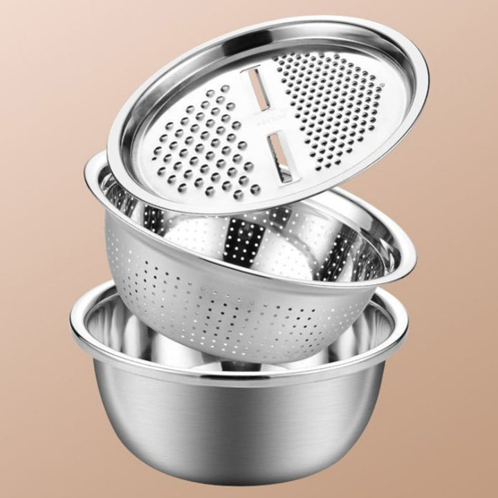 BowLift | VersaWare | Cooking with elegance and ease