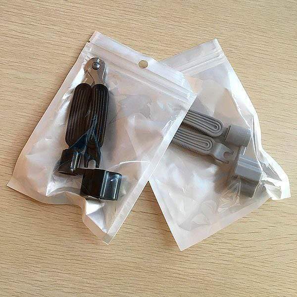 3-in-1 Tool for Changing Guitar Strings | Bowlift
