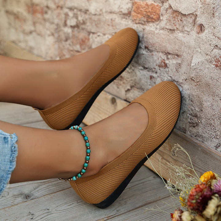 BowLift | Orthopedic Slippers for Women