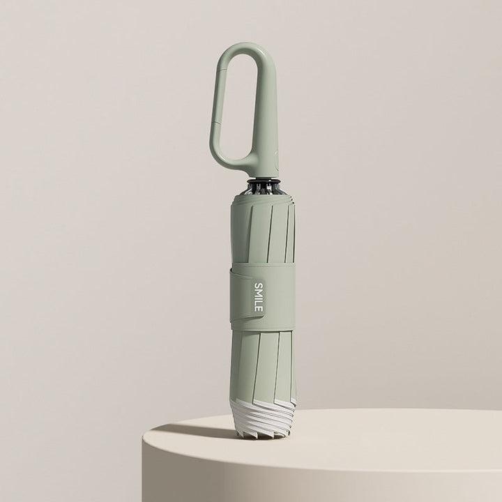 Ring Buckle Umbrella | Bowlift