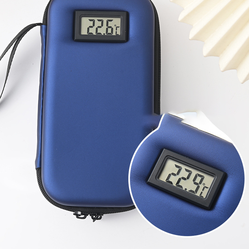 FrostGuard Pro — Full control over your medication, no matter where you are! | Bowlift