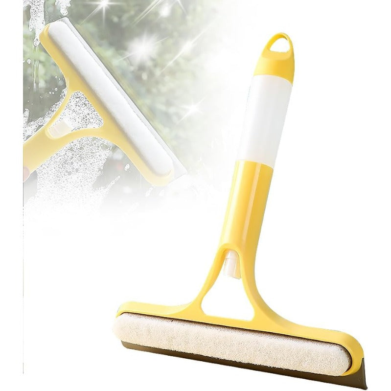 BowLift | BrightrEase – Perfect streak-free windows with just one wipe