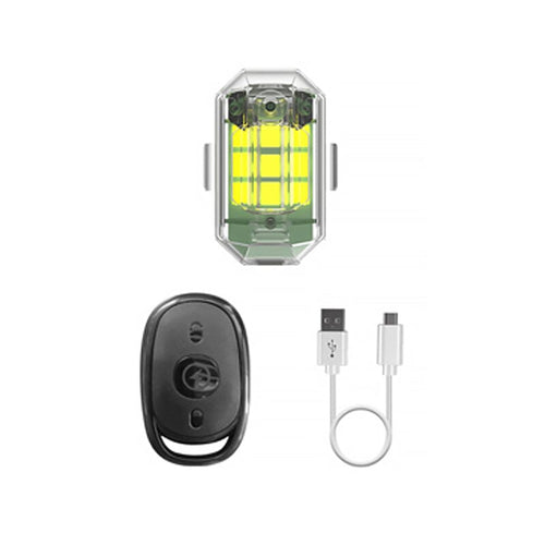 BowLift | High Brightness Wireless LED Strobe Light