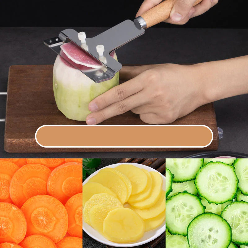 BowLift | PrepMate – Simple peeling, cutting, and grating combined in a single tool