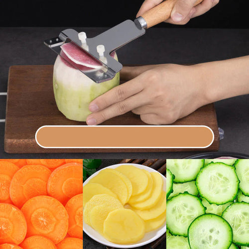 BowLift | PrepMate – Simple peeling, cutting, and grating combined in a single tool