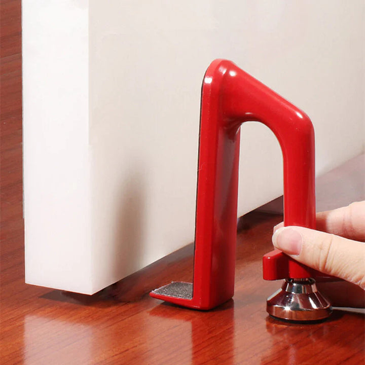 FortiGuard Door Alarm with Signal Tone | Bowlift