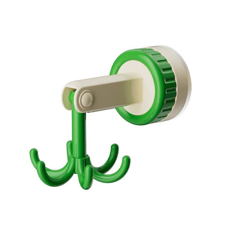 SpinGrip — Revolutionize your home with lightning-fast organization and stylish chaos ban! | Bowlift