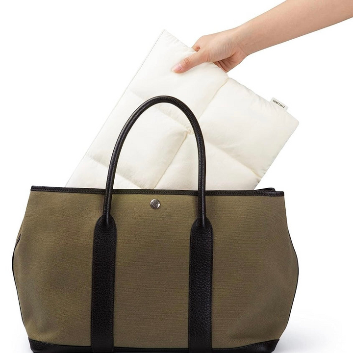 BowLift | PuffyGuard – High-Quality Lightweight Laptop Protection for Mobile Work