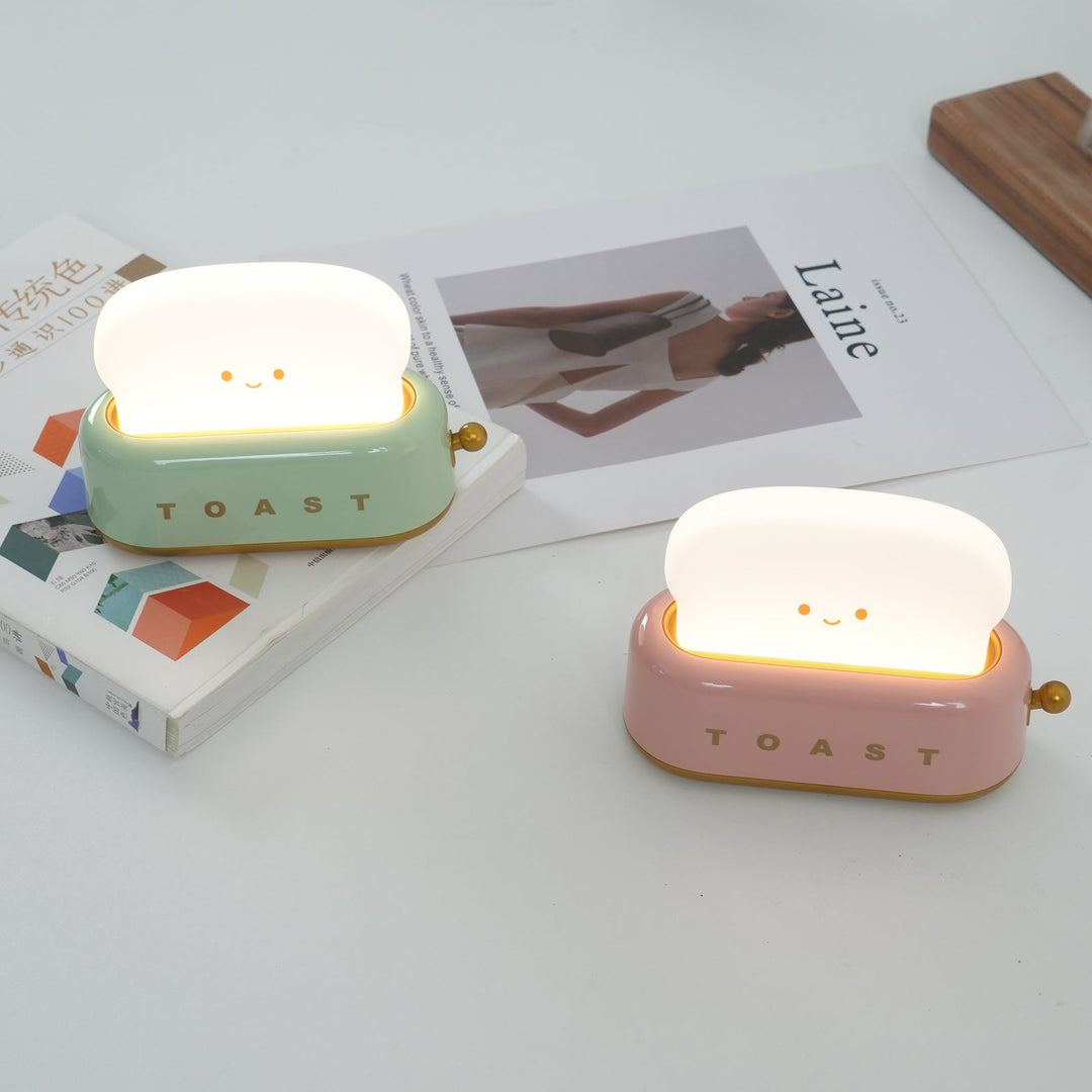 BowLift | GlüGlow — Transform any room into your personal relaxation oasis with soft, ambient light