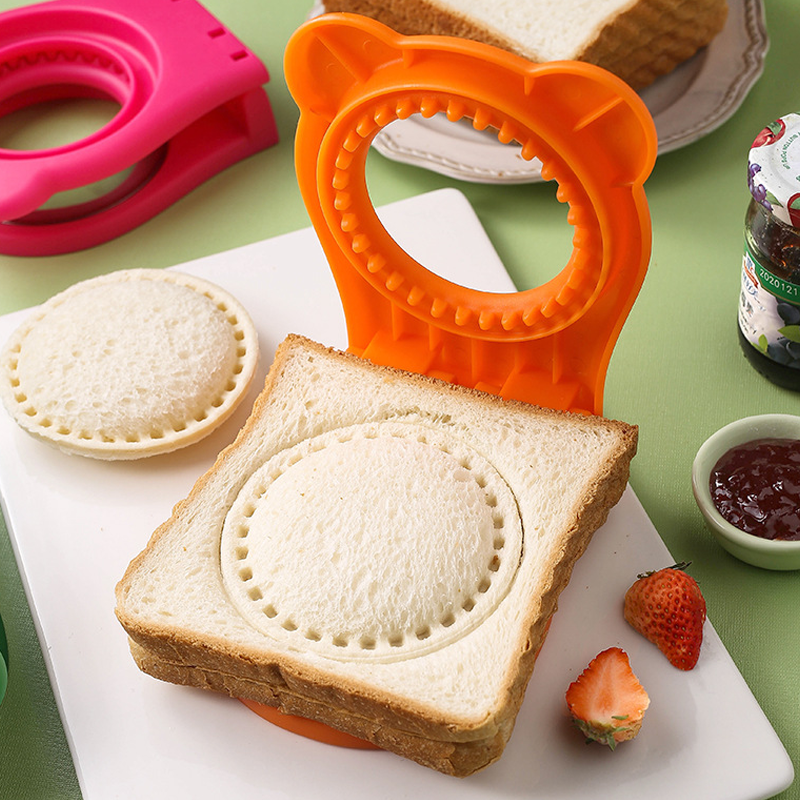 SliceMaster Pro — Perfect bread slices that make every meal a delight | Bowlift