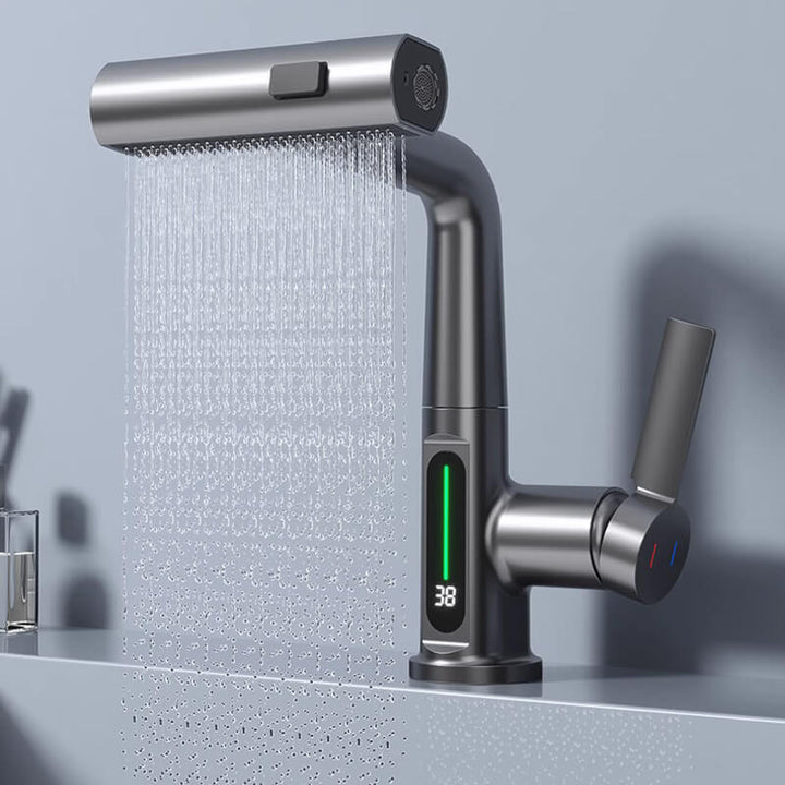 AquaSentinel — Avoid burns and master your water world with smart control and longer lifespan! | Bowlift