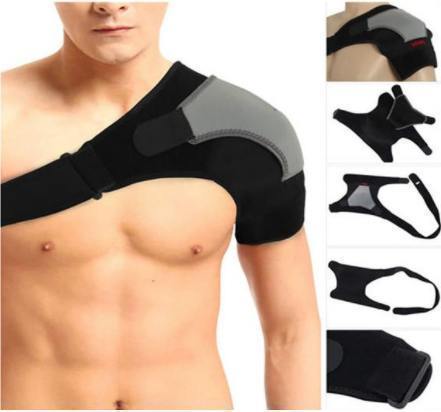 BowLift | Miracle Shoulder Brace For Pain Relief