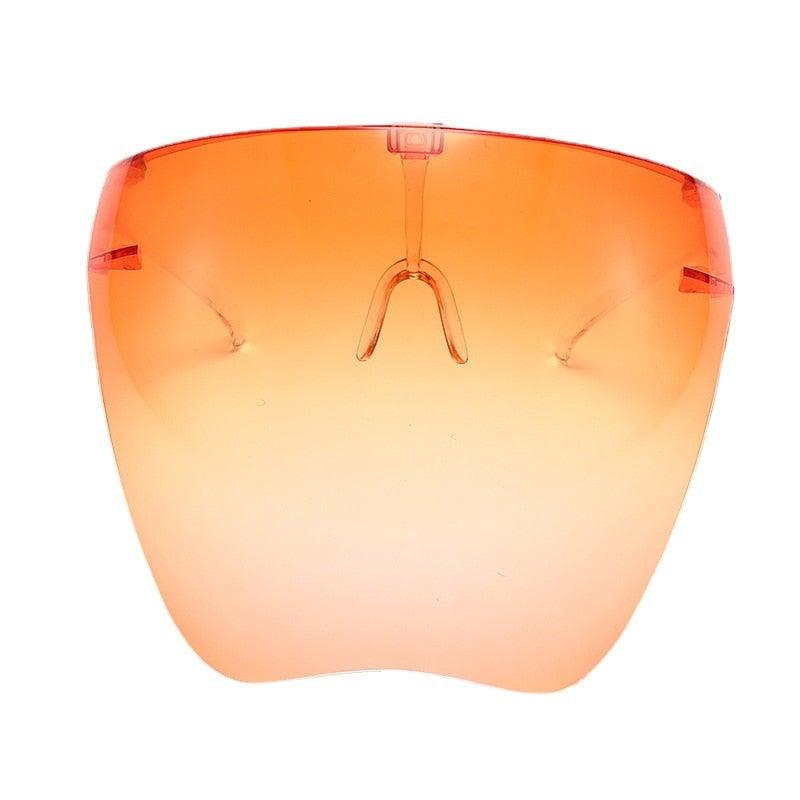 BowLift | Face Shield Sunglasses