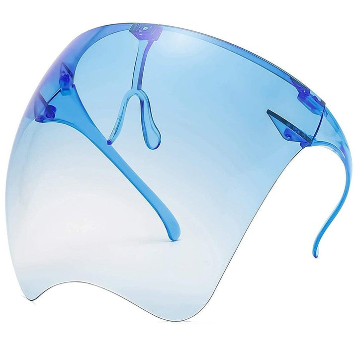 BowLift | Face Shield Sunglasses